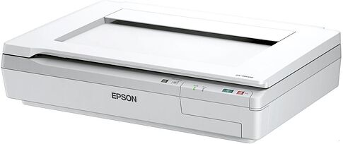 Сканер Epson WorkForce DS-50000