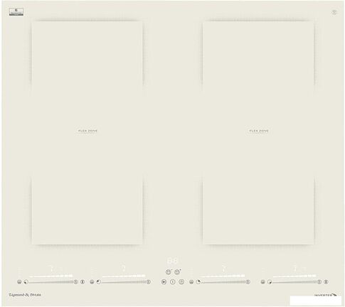 Варочная панель Zigmund & Shtain CI 69.6 I