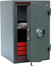 Офисный сейф Valberg Гарант 67T EL