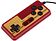 Игровая приставка Retro Genesis 8 Bit Classic (2 геймпада, 300 игр)
