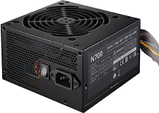 Блок питания Cooler Master Elite NEX N700 MPW-7001-ACBN-BEU Блок питания Cooler Master Elite NEX N700 MPW-7001-ACBN-BEU