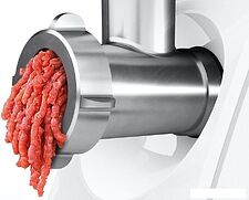 Мясорубка Bosch MFW3X14W