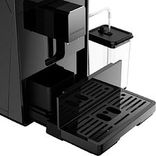 Кофемашина KUPPERSBERG KCF 401 B