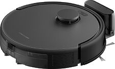 Робот-пылесос Dreame Trouver Robot Vacuum E20 Pro RLE12SA (евровилка, черный) Робот-пылесос Dreame Trouver Robot Vacuum E20 Pro RLE12SA (евровилка, черный)