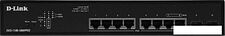 Управляемый коммутатор 2-го уровня D-Link DGS-1100-10MPPV2/A Управляемый коммутатор 2-го уровня D-Link DGS-1100-10MPPV2/A