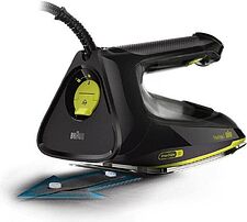 Утюг Braun FreeStyle 7 FI7255GR