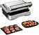 Электрогриль Tefal OptiGrill 2 in 1 GC772D30