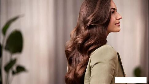 Фен-щетка Philips BHA710/00