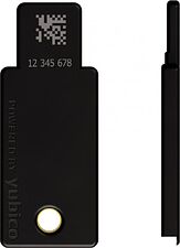 Аппаратный криптокошелек Yubico YubiKey 5 NFC