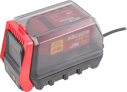 Дренажный насос Wortex WP 1820 ALL1 XLT Set 1334870 (с 1-им АКБ)