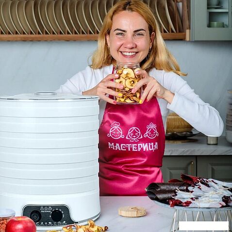 Сушилка для овощей и фруктов Мастерица EFD-5000