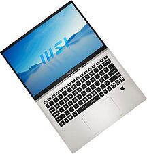 Ноутбук MSI Prestige 14 Evo B13M-638RU Ноутбук MSI Prestige 14 Evo B13M-638RU