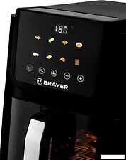 Аэрогриль (аэрофритюрница) Brayer BR2041
