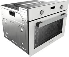 Электрический духовой шкаф Hyundai HEO 64512 WG