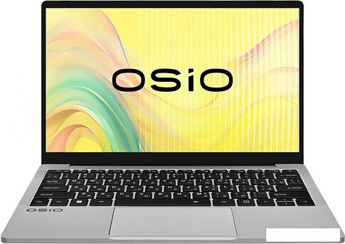 Ноутбук OSiO FocusLine F140I-011