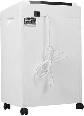 Шредер Deli 9952