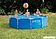 Каркасный бассейн Intex Metal Frame 28242NP (457x122)