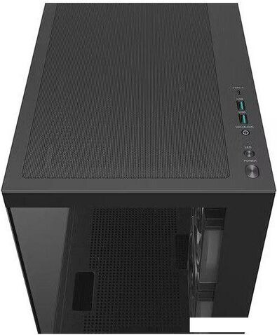 Компьютер WOUK Force E71391BK