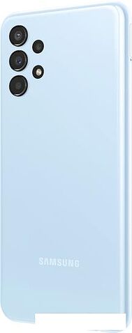 Смартфон Samsung Galaxy A13 SM-A135F/DSN 3GB/32GB (голубой)