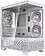 Корпус Powercase Vision Micro M4W CVMM4W-A3