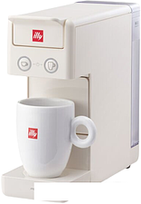Капсульная кофеварка ILLY iperEspresso Y3.3 (белый) Капсульная кофеварка ILLY iperEspresso Y3.3 (белый)