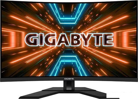 Игровой монитор Gigabyte M32UC