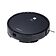 Робот-пылесос Polaris PVCR 0726 WI-FI IQ Home Gyro (черный)