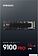 SSD Samsung 9100 Pro 2TB MZ-VAP2T0BW