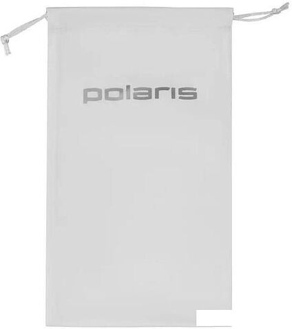 Ирригатор  Polaris PWF 1002 T (серый)
