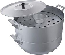 Мантоварка Scovo МТ-040