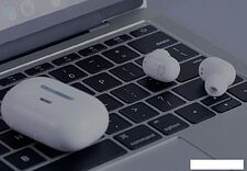 Наушники Celebrat W7 (белый)