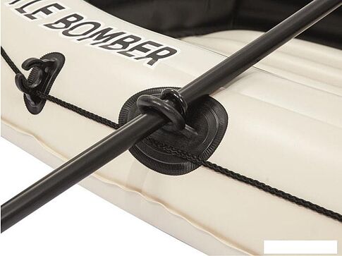 Гребная лодка Bestway 61108