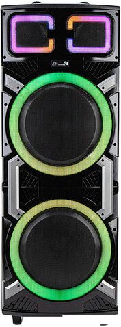 Патибокс Eltronic 30-42 Crazy Box