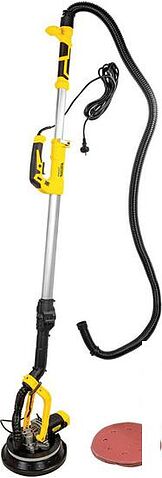Шлифмашина для стен и потолков WMC Tools WMC-S1M-DH04-230A
