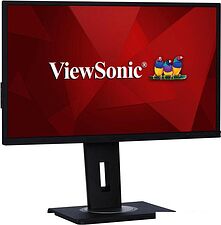 Монитор ViewSonic VG2448 Монитор ViewSonic VG2448