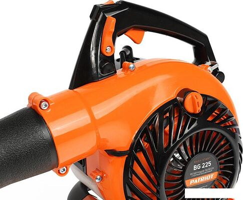 Ручная воздуходувка Patriot BG 225 755100126