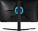 Игровой монитор Samsung Odyssey G7 LS28BG700EPXEN