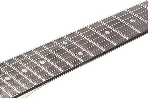Электрогитара Ibanez GRG131DX-BKF