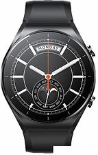 Умные часы Xiaomi Watch S1 Active (черный, международная версия) Умные часы Xiaomi Watch S1 Active (черный, международная версия)