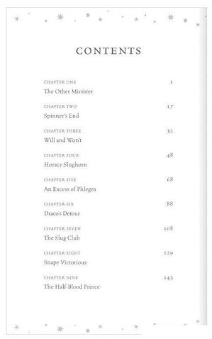 Bloomsbury. Harry Potter and the Half-Blood Prince 9781408855942 (Джоан Роулинг)