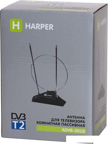 ТВ-антенна Harper ADVB-2010