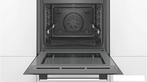 Электрический духовой шкаф Bosch Serie 4 HRA3140S0