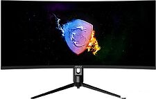 Игровой монитор MSI MAG342CQPV