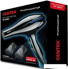 Фен CENTEK CT-2227 Фен CENTEK CT-2227