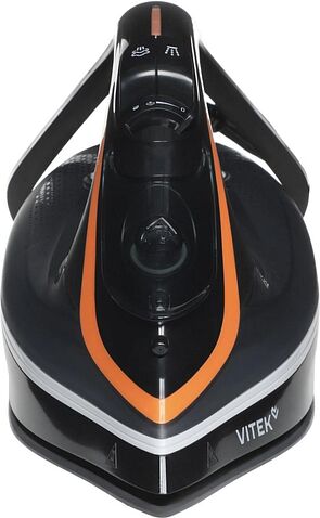Утюг Vitek VT-IRN1205 (черный)