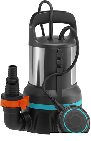 Дренажный насос Gardena 11000 (для чистой воды)