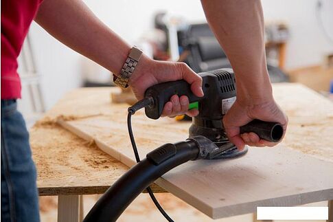 Пылесос Nilfisk-Alto Buddy II 18L T [18451134]