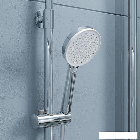 Душевая система  IDDIS Shelf SHESBBTi06