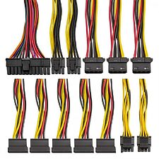 Блок питания ExeGate UN550-PC EX282069RUS-PC Блок питания ExeGate UN550-PC EX282069RUS-PC