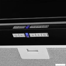 Кухонная вытяжка KUPPERSBERG Nancy S 60 Black